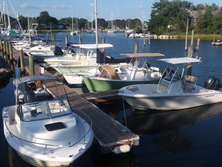 RENTALS - Wickford Boat Rentals